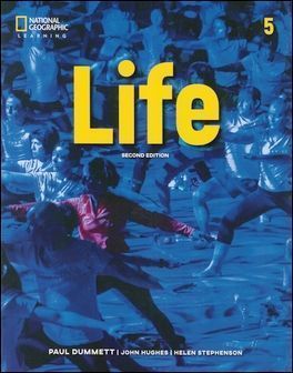 Life 2/e (5) Student's Book with App Access Code (American English)