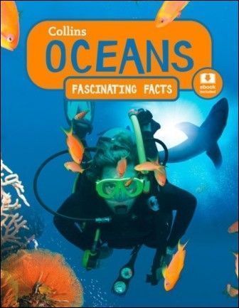 Collins Fascinating Facts - Oceans
