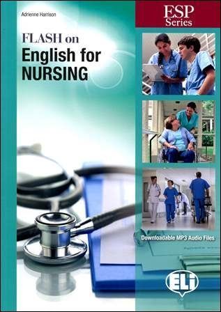 Flash on English for Nursing