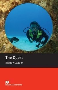 Macmillan (Elementary): The Quest