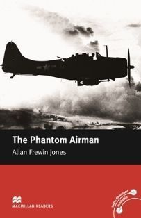 Macmillan (Elementary): The Phantom Airman