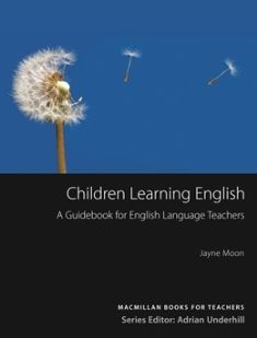 Children Learning English (TKT考試必備參考)