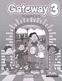Gateway (3) Teacher's Book