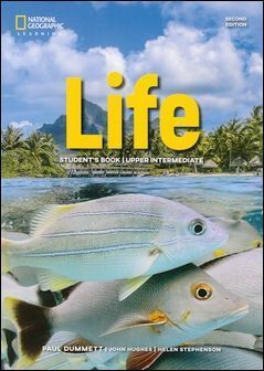 Life 2/e (Upper- Intermediate) Student's Book with App Access Code