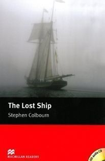 Macmillan (Starter): The Lost Ship with CD/1片