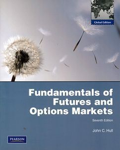 Fundamentals of Futures and Options Markets 7/e
