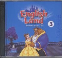 English Land (3) CDs/2片