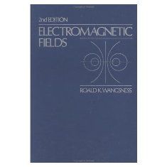 Electromagnetic Fields 2/e