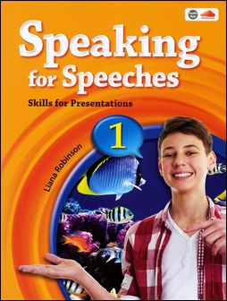 Speaking for Speeches (1) Skills for Presentations with MP3 CD/1片 and Audio App
