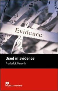 Macmillan (Intermediate): Usedin Evidence