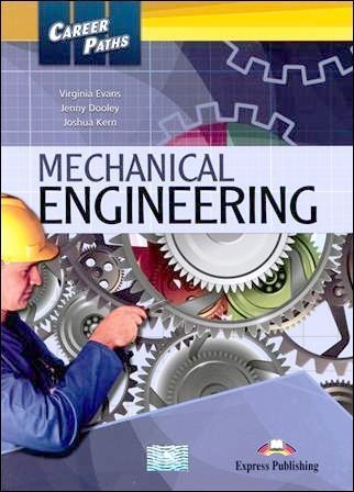 Career Paths: Mechanical Engineering Student's Book with Cross-Platform App