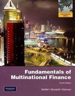 Fundamentals of Multinational Finance 4/e