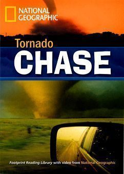 Footprint Reading Library-Level 1900 Tornado Chase