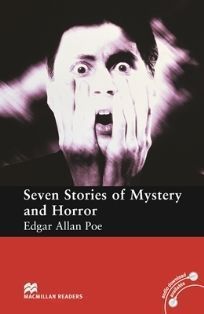 Macmillan (Elementary): Seven Stories of Mystery and Horror