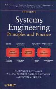 Systems Engineering Principles and Practice 2/e (H)