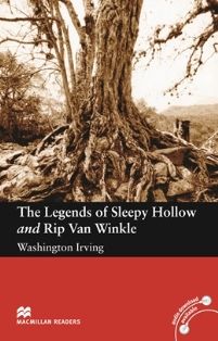 Macmillan (Elementary): The Legends of Sleepy Hollow and Rip Van Winkle