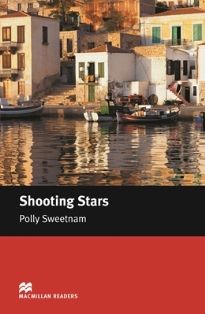 Macmillan (Starter): Shooting Stars with CD/1片