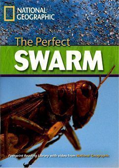 Footprint Reading Library-Level 3000 The Perfect Swarm