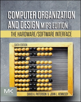 Computer Organization and Design 6/e (MIPS Asia Edition)