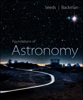 Foundations of Astronomy 14/e