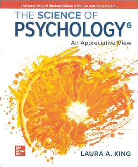 (紙本絕版，電子書替代) The Science of Psychology: An Appreciative View 6/e