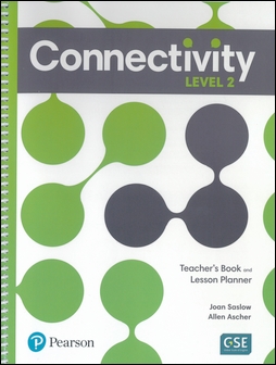 Connectivity (2) Teacher's Book and Lesson Planner
