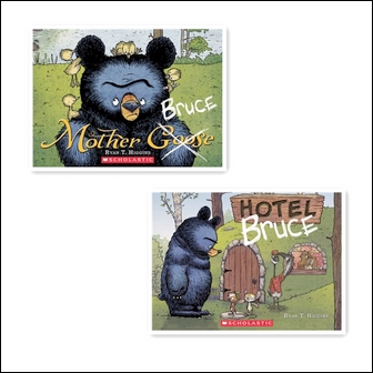 Mother Bruce 2-Pack (11003)
