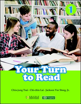 Your Turn to Read (1)