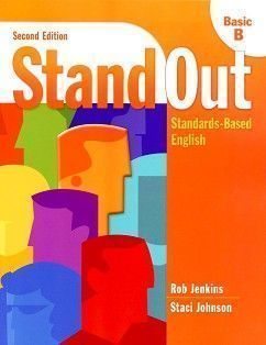 Stand Out (Basic B) 2/e