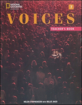 Voices (7) Teacher's Book