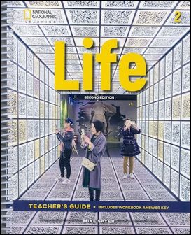 Life 2/e (2) Teacher's Guide (American English)