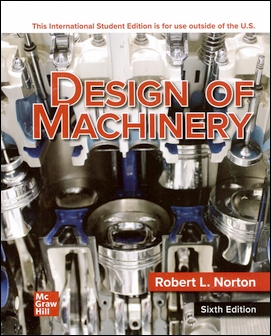 Design of Machinery 6/e