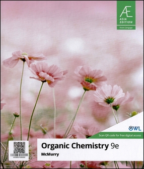 Organic Chemistry 9/e