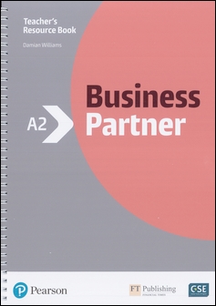 Business Partner A2 Teacher's Resource Book with MyEnglishLab