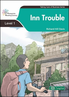 Viewpoints Reading Library Level (1) Inn Trouble
