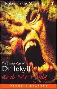 Penguin 5 (Upper Intermediate): The Strange Case of Dr Jekyll and Mr Hyde