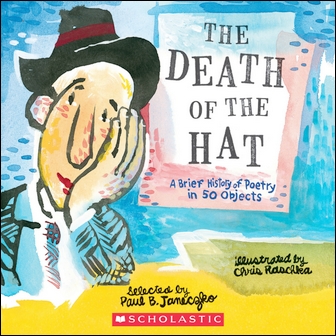 The Death of the Hat (11003)