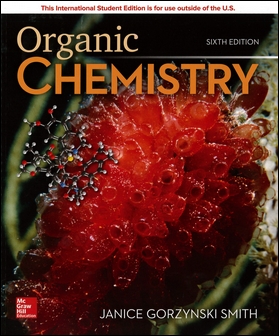Organic Chemistry 6/e