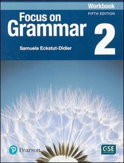 Focus on Grammar 5/e (2) Workbook