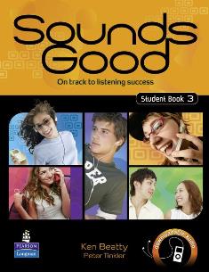 Sounds Good (3) Student Book