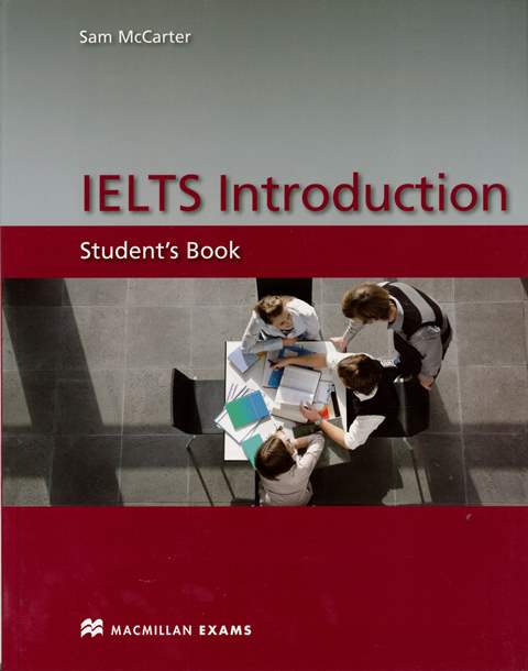 IELTS Introduction Student's Book