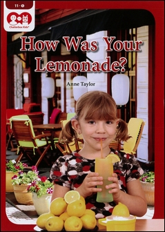 Chatterbox Kids 11-1 How Was Your Lemonade?