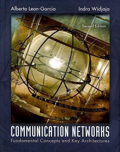 Communication Networks 2/e (H)