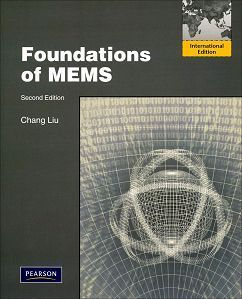 Foundation of MEMS 2/e