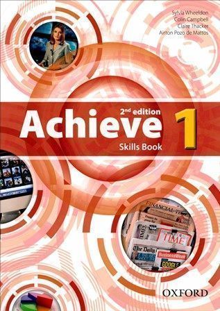 Achieve 2/e (1) Skills Book