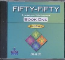 Fifty-Fifty (1) 3/e CD/1片