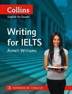 Collins-Writing for IELTS