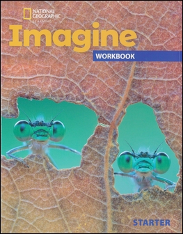 Imagine (Starter) Workbook