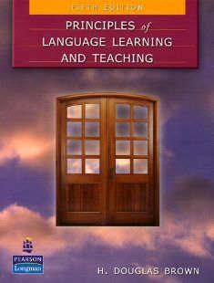 Principles of Language Learning and Teaching 5/e