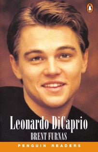 Penguin 1 (Beginning): Leonardo Dicaprio
